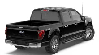 2026 Ford F-150® External Image 4
